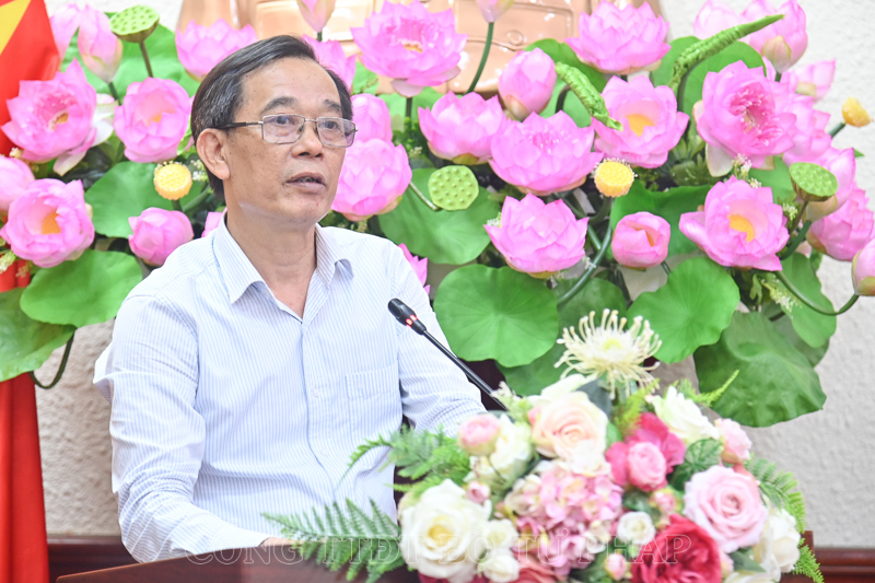 Cấp Phiếu Lý lịch tư pháp qua VNeID: Đón nhận những tín hiệu tích cực từ phía người dân và xã hội